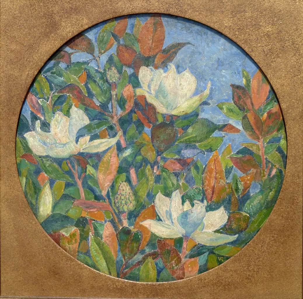 Magnolie